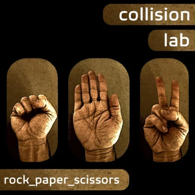 歌手 Collision Lab5messages