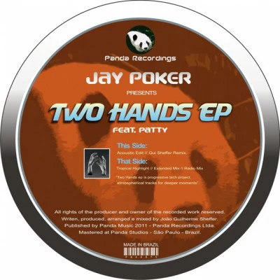 Jay Poker/tropical highlight/Bob Fanzidon/Marcio/Quintino & Blasterjaxx Best Progressive Tunes (2014)