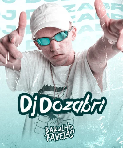 DJ Dozabri 歌手