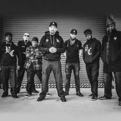 歌手 Body Count