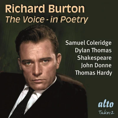 Richard Burton Camelot - Original Broadway Cast