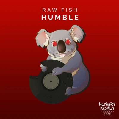 Raw Fish HOH