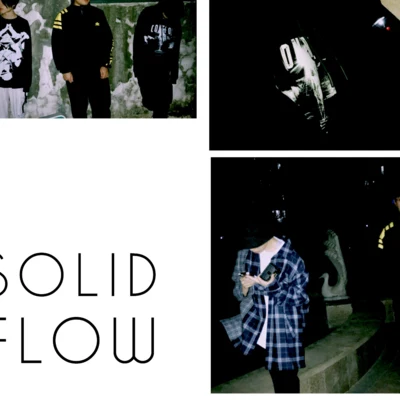 SOLID FLOW固態流 歌手