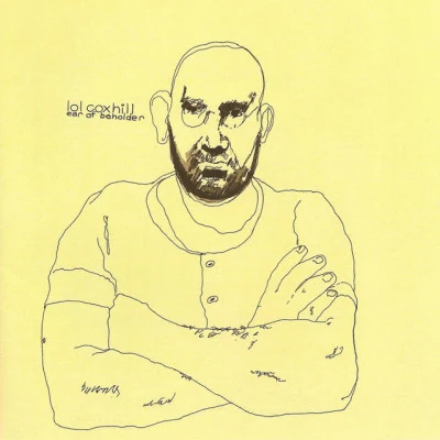 Lol Coxhill/Jacques Berrocal Instant Replay