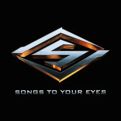 Songs To Your Eyes 歌手