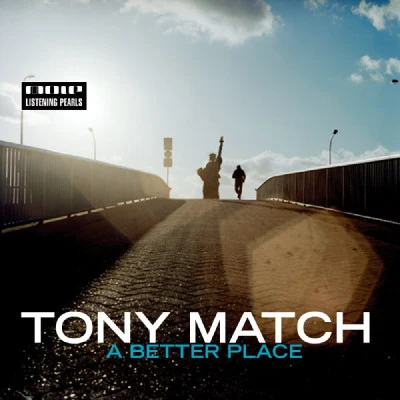 歌手 Tony Match