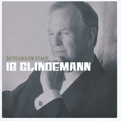 Ib Glindemann 歌手