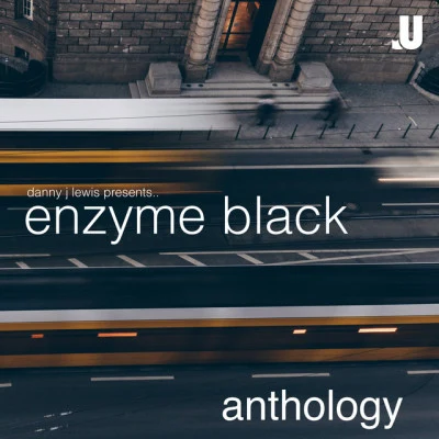 歌手 Enzyme Black