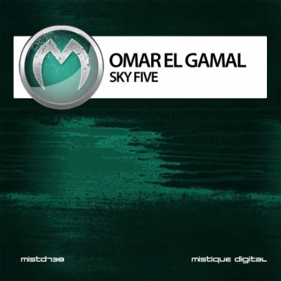 歌手 Omar El Gamal