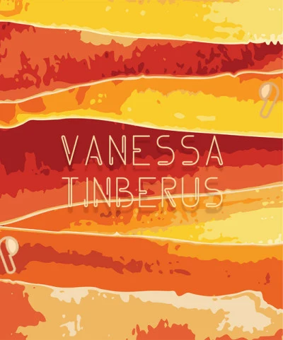 Vanessa Tinberus 歌手