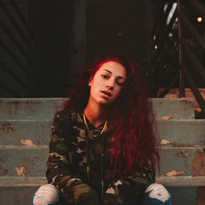 歌手 Bhad Bhabie