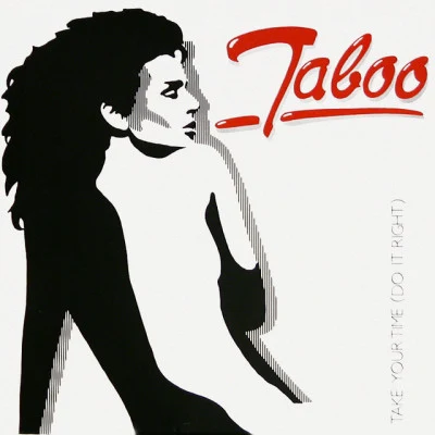 Taboo/Paulina Rubio Brava!