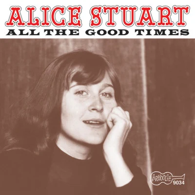 Alice Stuart 歌手