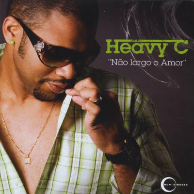 Heavy C/C4 Pedro Só Kizomba Vol II - Made In Angola