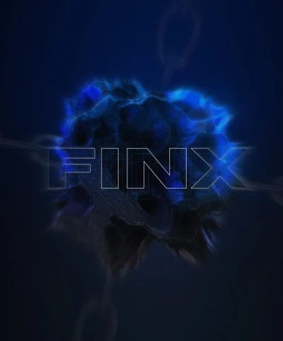 歌手 Finx