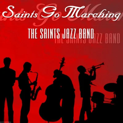 The Saints Jazz Band 歌手