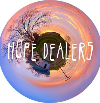 歌手 Hope Dealers