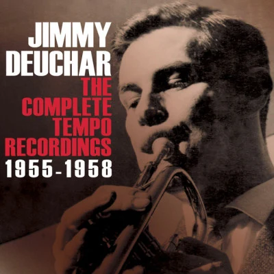 Jimmy Deuchar 歌手