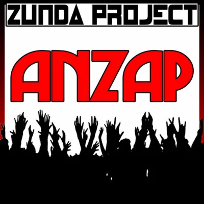 歌手 Zunda Project