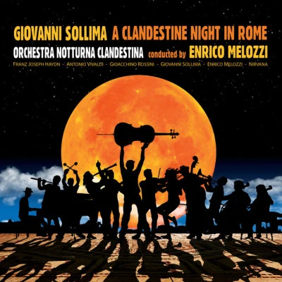 Orchestra Notturna Clandestina 歌手