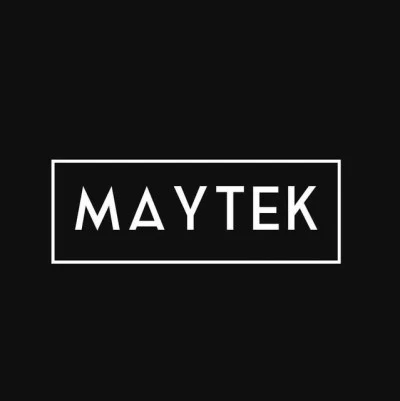 歌手 Maytek