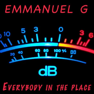 歌手 Emmanuel G