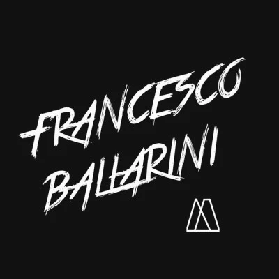 歌手 Francesco Ballarini