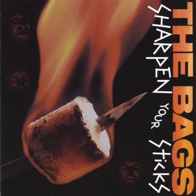 歌手 The Bags