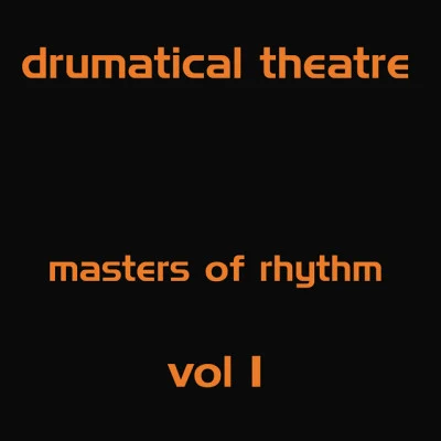 Drumatical Theatre/Sonic Snares AEXIS