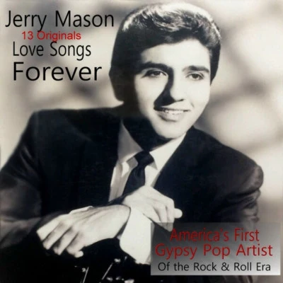 Jerry Mason 歌手