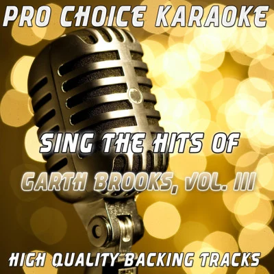 歌手 Pro Choice KaraokeJennifer NettlesKristen HallKristian Bush