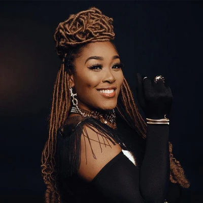 Lady Zamar 歌手