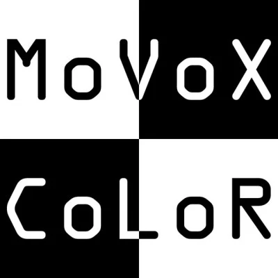 歌手 MoVoXEriq Johnson