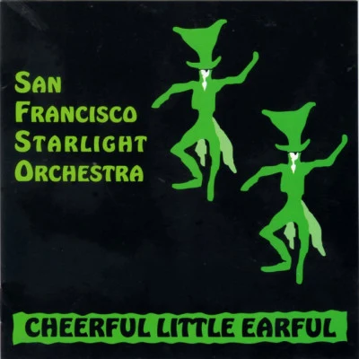 San Francisco Starlight Orchestra 歌手