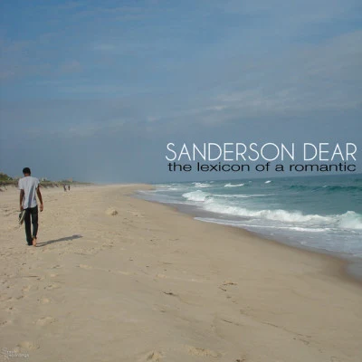 歌手 Sanderson Dear