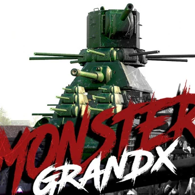 GrandX 歌手