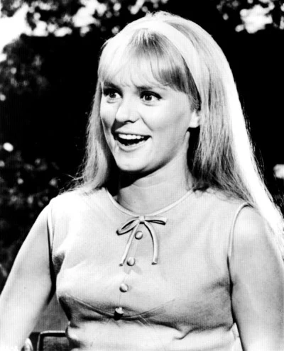 歌手 Jackie DeShannon