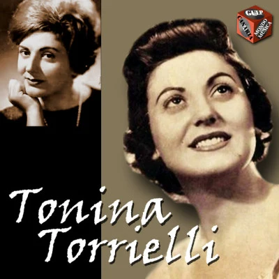 歌手 Tonina Torrielli