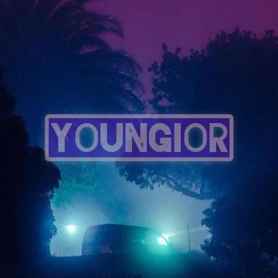 Youngior 本人已关机