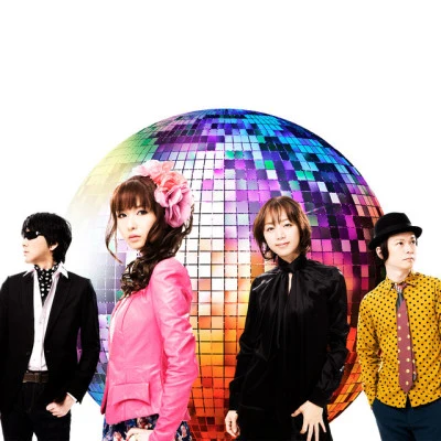 歌手 GARNET CROW