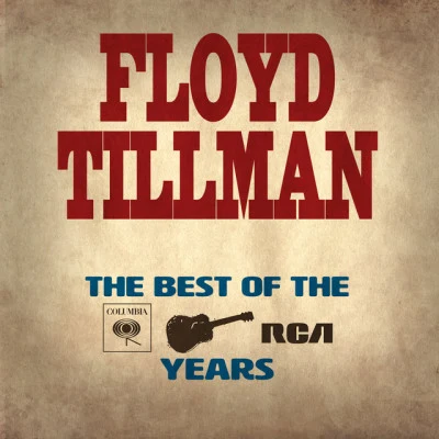 Floyd Tillman Country Lovers, Vol. 1