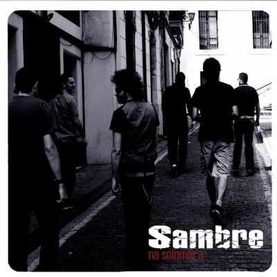 Sambre 歌手