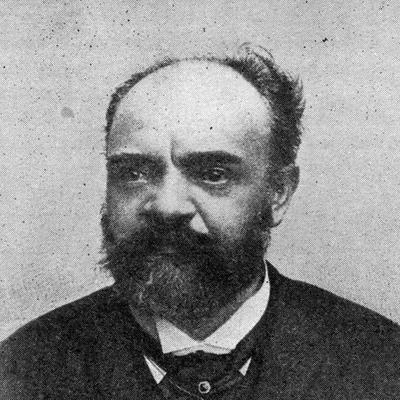 歌手 Antonín Dvořák