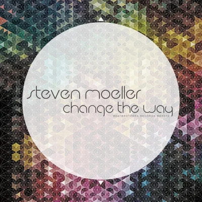 Steven Moeller 歌手