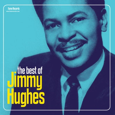 Jimmy Hughes 歌手