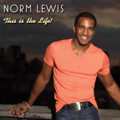 Norm Lewis 歌手