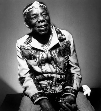 Champion Jack Dupree 歌手