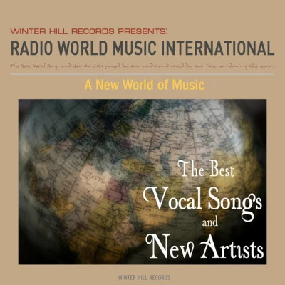 Radio World Music International 歌手