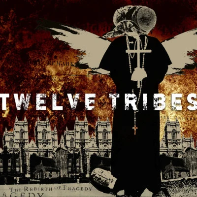 歌手 Twelve Tribes