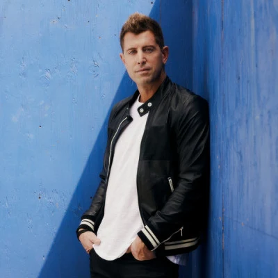 歌手 Jeremy Camp